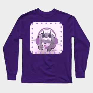 Gamer Girl Long Sleeve T-Shirt